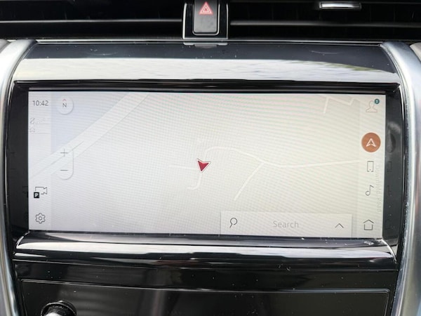 Used Land Rover Discovery Sport 2020 for sale - 76135914: Photo 24