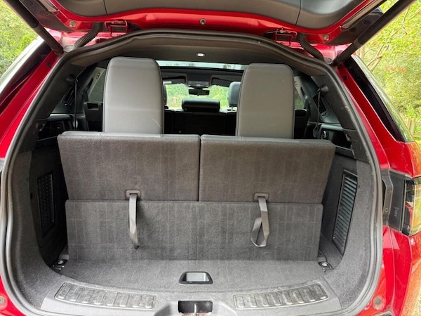 Used Land Rover Discovery Sport 2020 for sale - 76135914: Photo 28