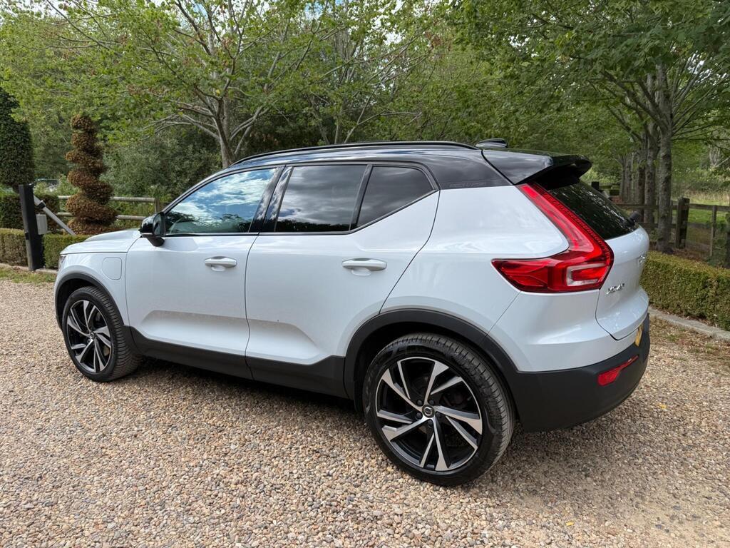 Used Volvo XC40 2020 for sale - 76136184: Photo 10