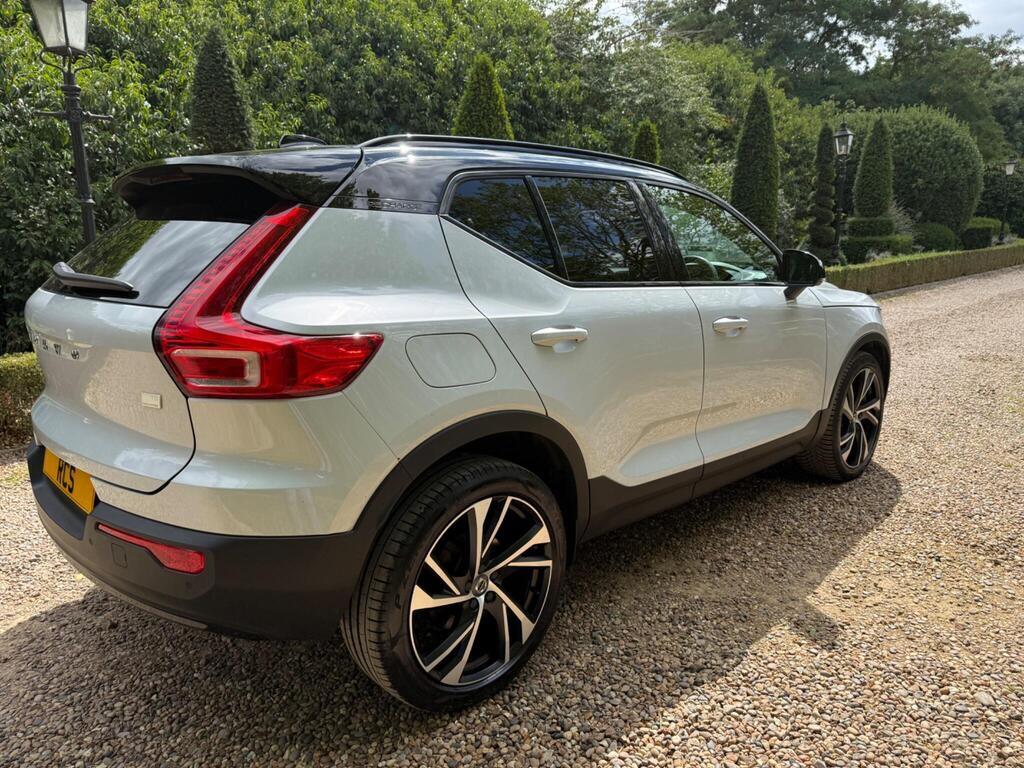 Used Volvo XC40 2020 for sale - 76136184: Photo 11