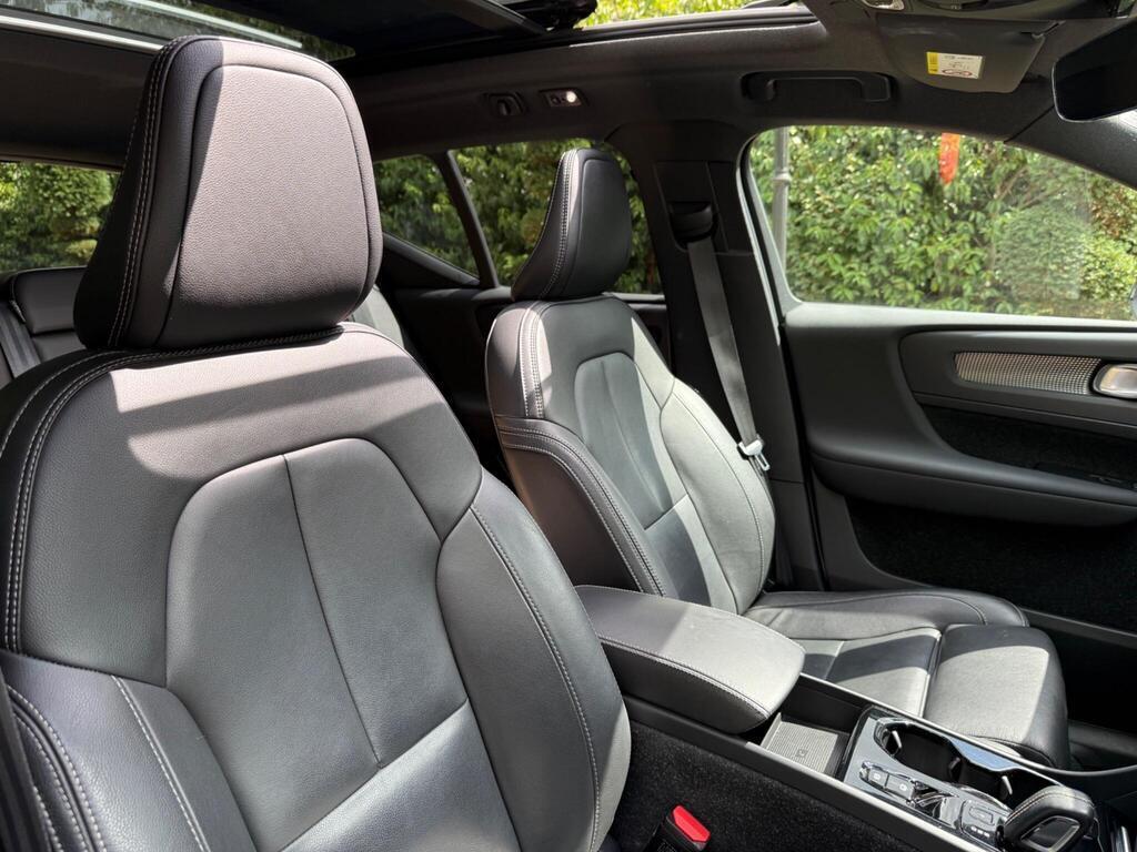 Used Volvo XC40 2020 for sale - 76136184: Photo 18