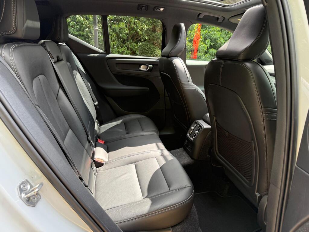 Used Volvo XC40 2020 for sale - 76136184: Photo 19