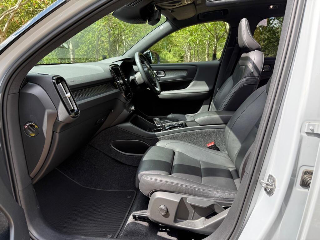 Used Volvo XC40 2020 for sale - 76136184: Photo 20