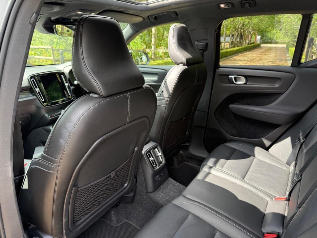 Used Volvo XC40 2020 for sale - 76136184: Photo 21