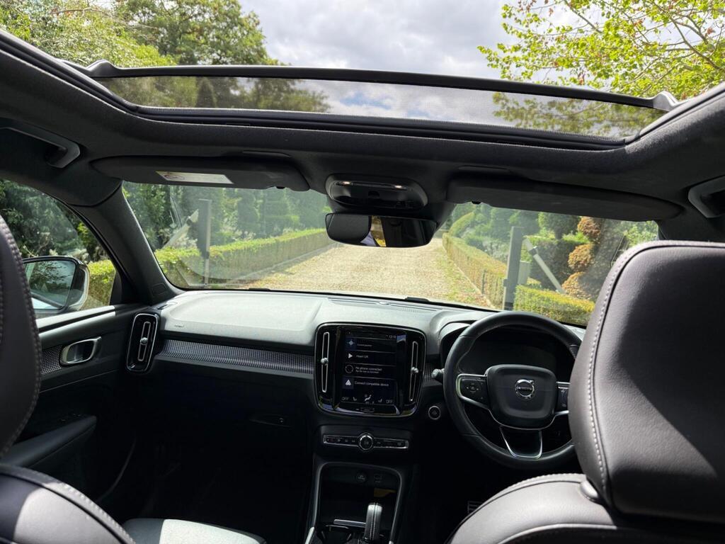Used Volvo XC40 2020 for sale - 76136184: Photo 22