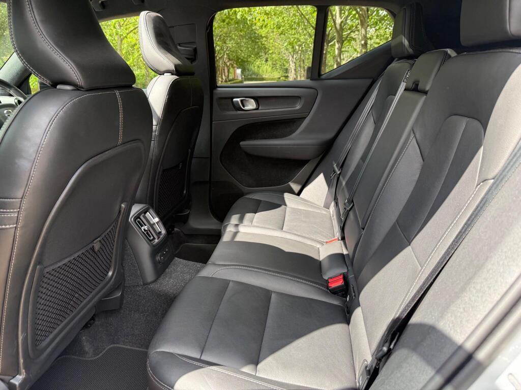 Used Volvo XC40 2020 for sale - 76136184: Photo 23