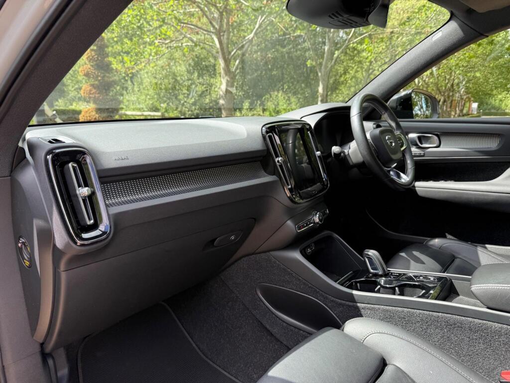 Used Volvo XC40 2020 for sale - 76136184: Photo 24