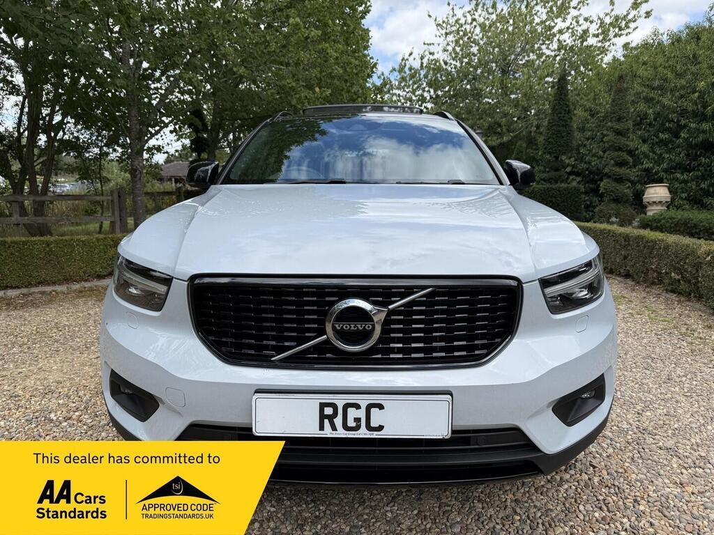Used Volvo XC40 2020 for sale - 76136184: Photo 6