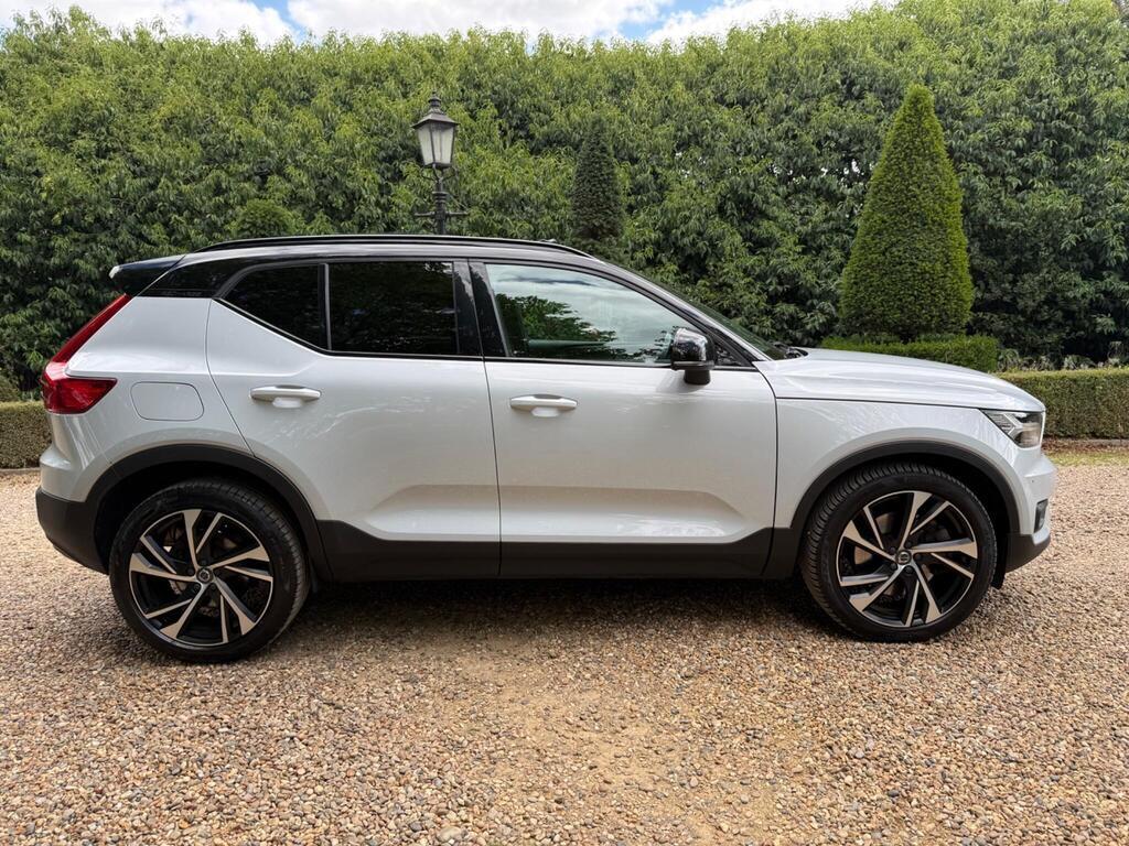 Used Volvo XC40 2020 for sale - 76136184: Photo 7
