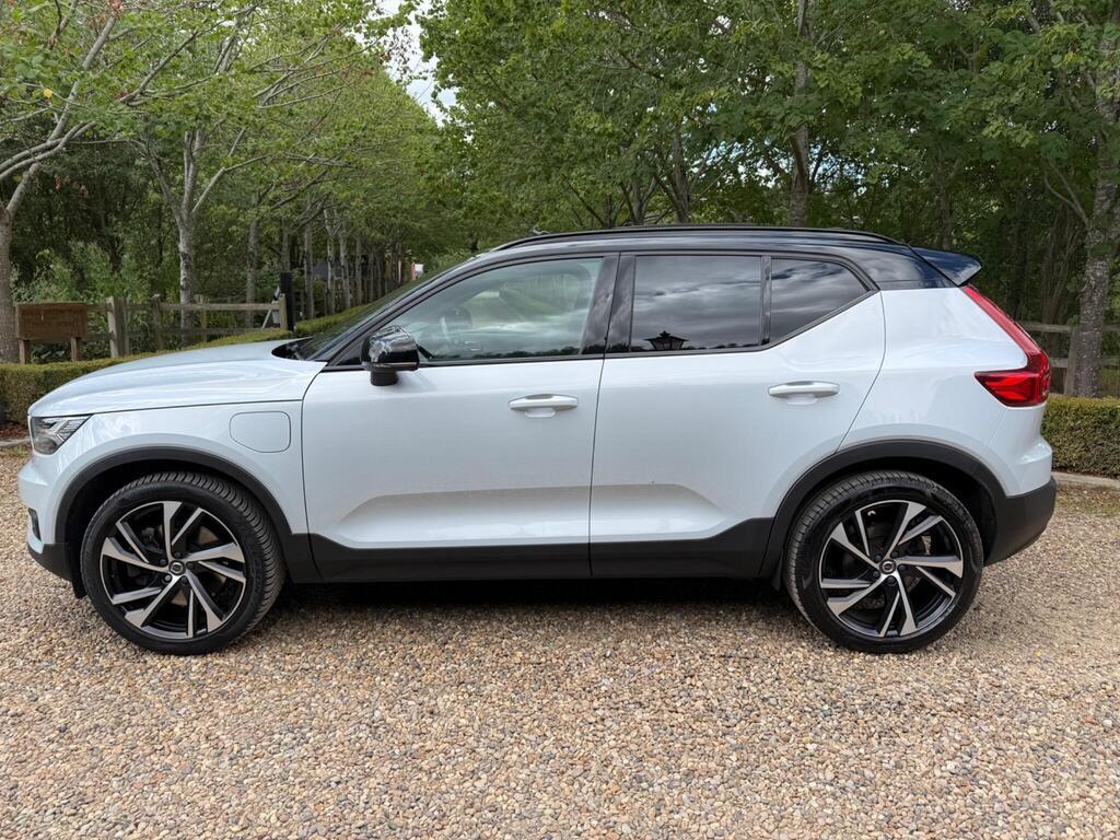 Used Volvo XC40 2020 for sale - 76136184: Photo 8