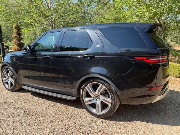 Used Land Rover Discovery 2020 for sale - 76251410: Photo 10