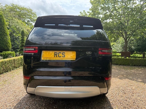 Used Land Rover Discovery 2020 for sale - 76251410: Photo 11