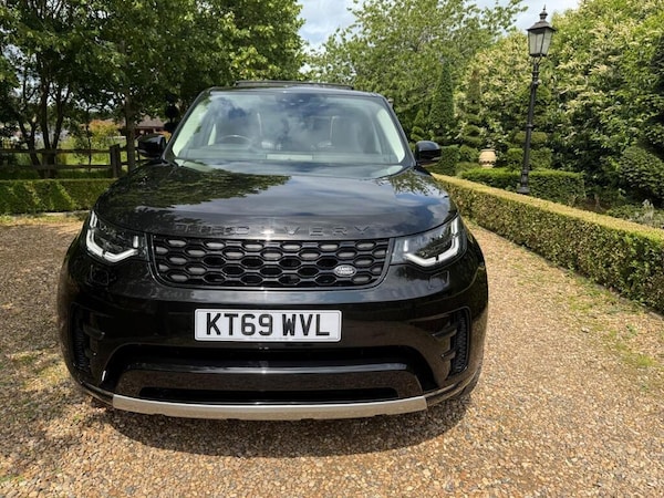 Used Land Rover Discovery 2020 for sale - 76251410: Photo 13
