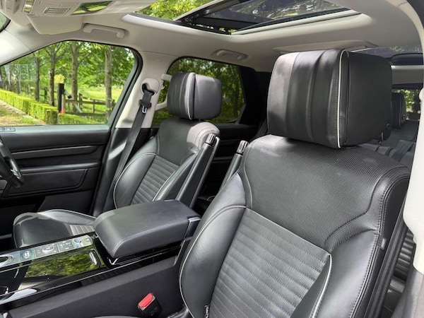 Used Land Rover Discovery 2020 for sale - 76251410: Photo 14