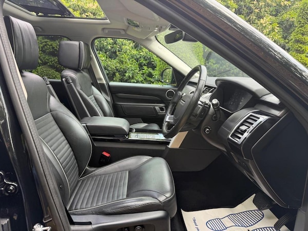 Used Land Rover Discovery 2020 for sale - 76251410: Photo 15