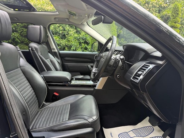 Used Land Rover Discovery 2020 for sale - 76251410: Photo 16