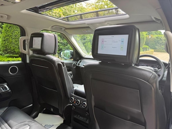 Used Land Rover Discovery 2020 for sale - 76251410: Photo 17