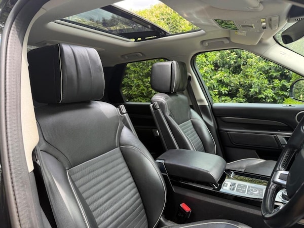 Used Land Rover Discovery 2020 for sale - 76251410: Photo 18