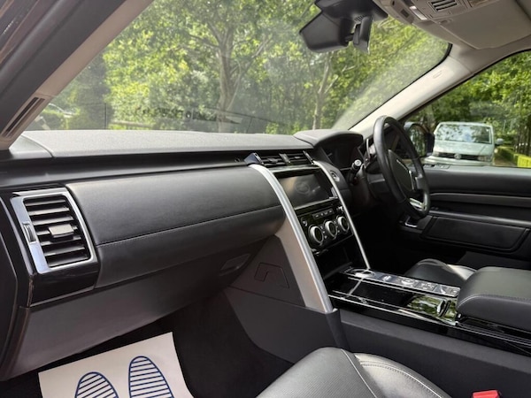 Used Land Rover Discovery 2020 for sale - 76251410: Photo 20