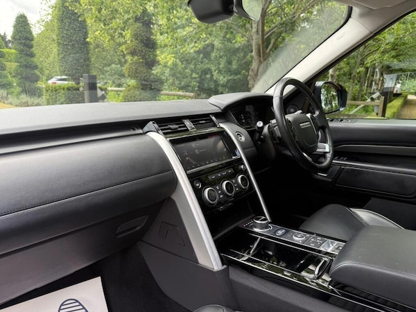 Used Land Rover Discovery 2020 for sale - 76251410: Photo 24