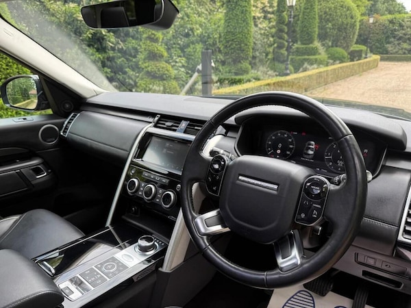 Used Land Rover Discovery 2020 for sale - 76251410: Photo 25