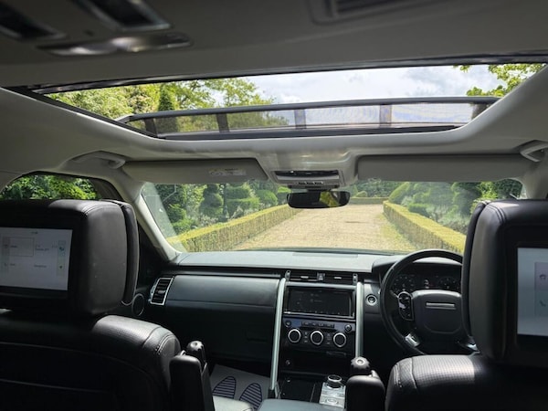 Used Land Rover Discovery 2020 for sale - 76251410: Photo 26