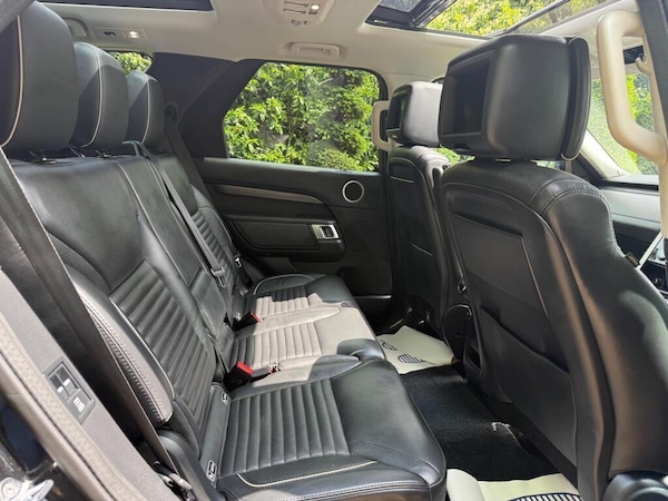 Used Land Rover Discovery 2020 for sale - 76251410: Photo 29