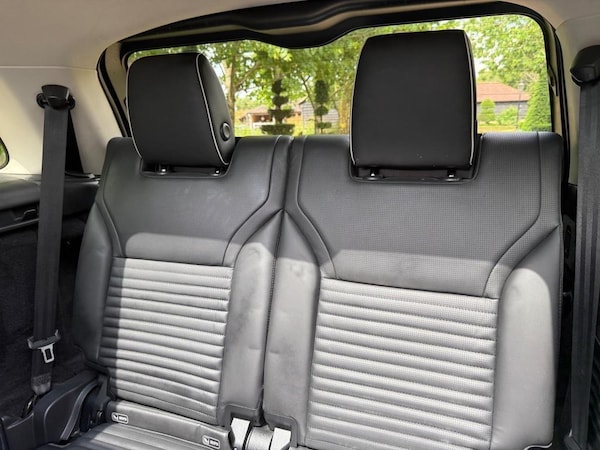 Used Land Rover Discovery 2020 for sale - 76251410: Photo 36