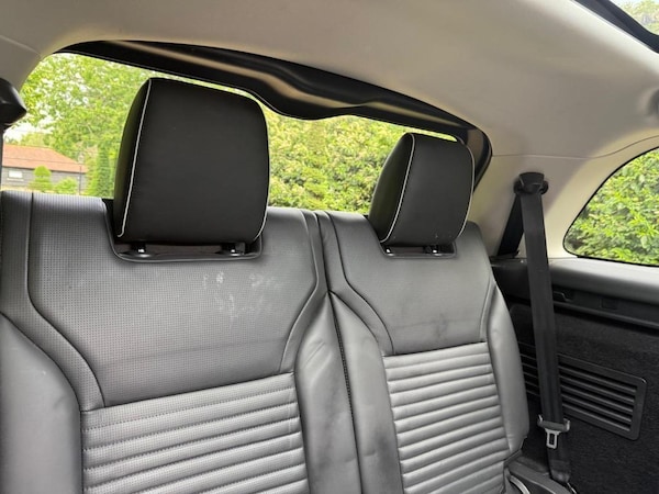 Used Land Rover Discovery 2020 for sale - 76251410: Photo 37