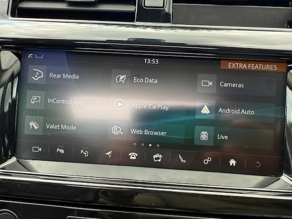 Used Land Rover Discovery 2020 for sale - 76251410: Photo 40