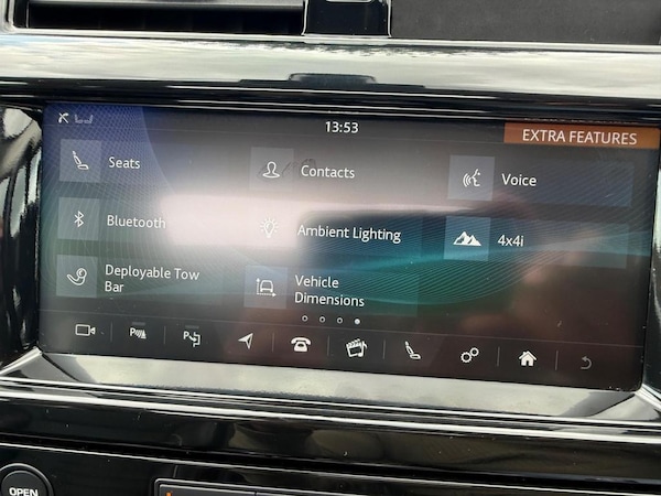 Used Land Rover Discovery 2020 for sale - 76251410: Photo 41