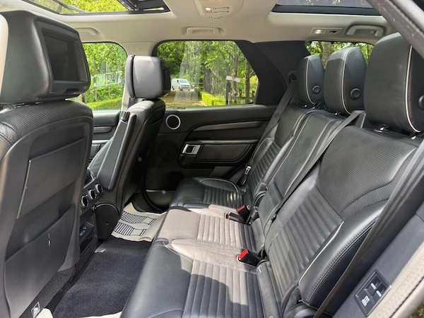 Used Land Rover Discovery 2020 for sale - 76251410: Photo 43