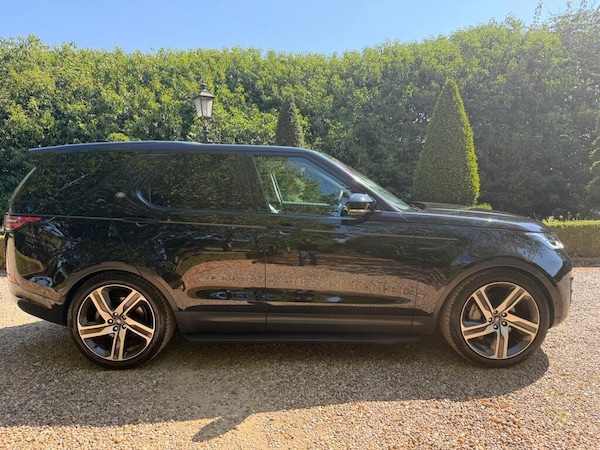 Used Land Rover Discovery 2020 for sale - 76251410: Photo 7