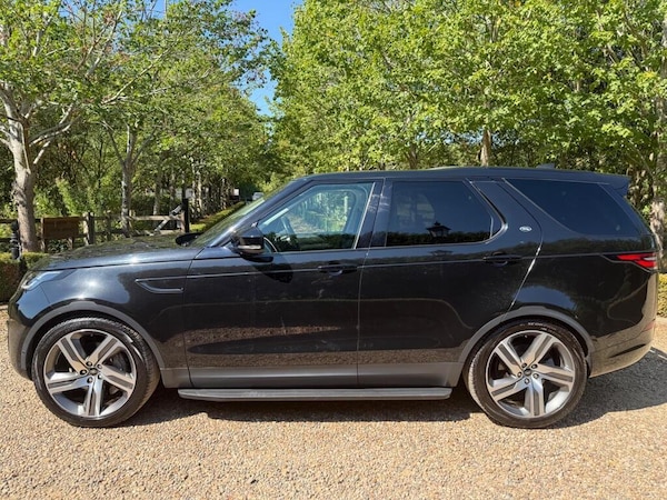 Used Land Rover Discovery 2020 for sale - 76251410: Photo 8