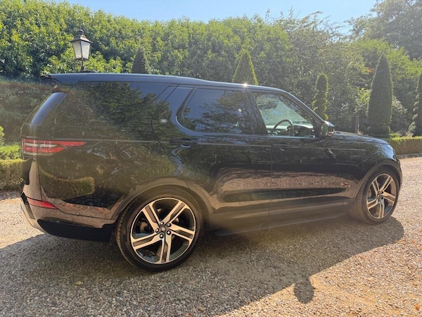 Used Land Rover Discovery 2020 for sale - 76251410: Photo 9