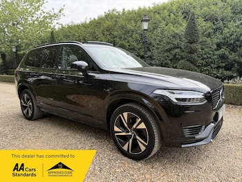 Volvo - XC90