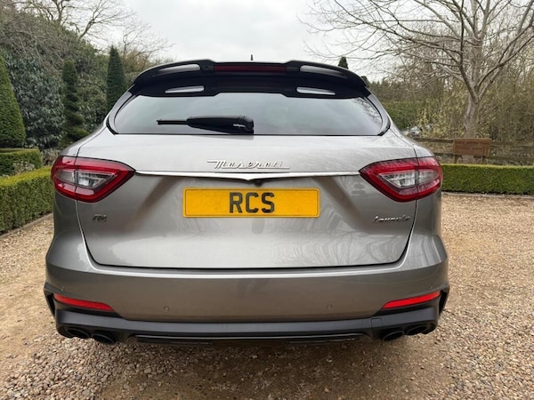 Used Maserati Levante 2020 for sale - 76136896: Photo 11