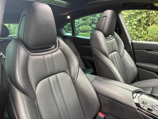 Used Maserati Levante 2020 for sale - 76136896: Photo 13