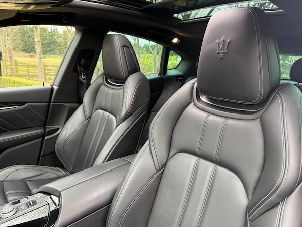 Used Maserati Levante 2020 for sale - 76136896: Photo 14