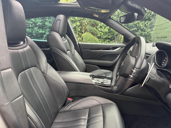 Used Maserati Levante 2020 for sale - 76136896: Photo 15
