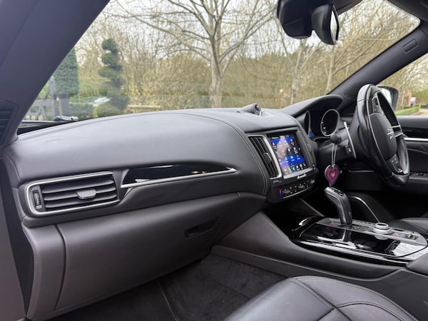 Used Maserati Levante 2020 for sale - 76136896: Photo 16