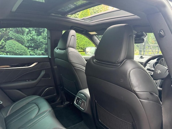 Used Maserati Levante 2020 for sale - 76136896: Photo 21