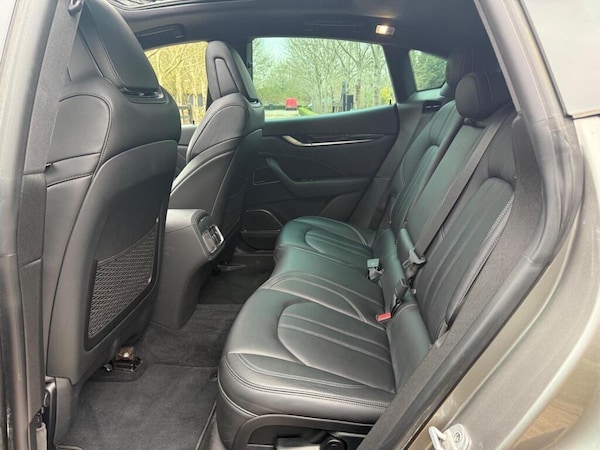 Used Maserati Levante 2020 for sale - 76136896: Photo 22