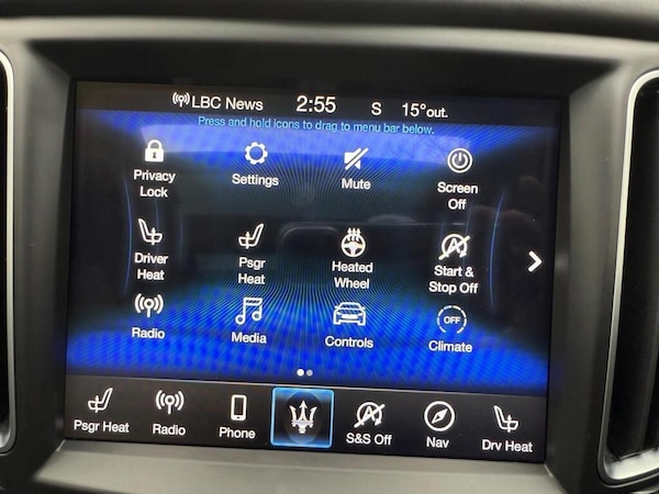Used Maserati Levante 2020 for sale - 76136896: Photo 29