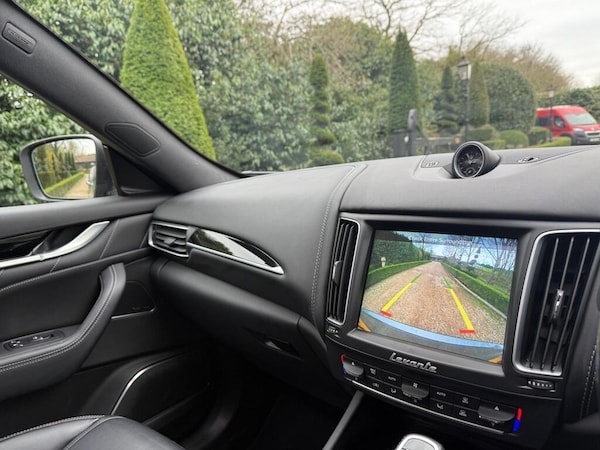 Used Maserati Levante 2020 for sale - 76136896: Photo 31