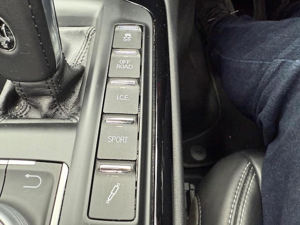 Used Maserati Levante 2020 for sale - 76136896: Photo 36