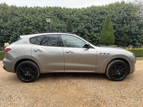 Used Maserati Levante 2020 for sale - 76136896: Photo 7