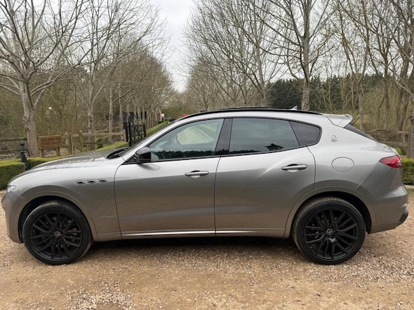 Used Maserati Levante 2020 for sale - 76136896: Photo 8