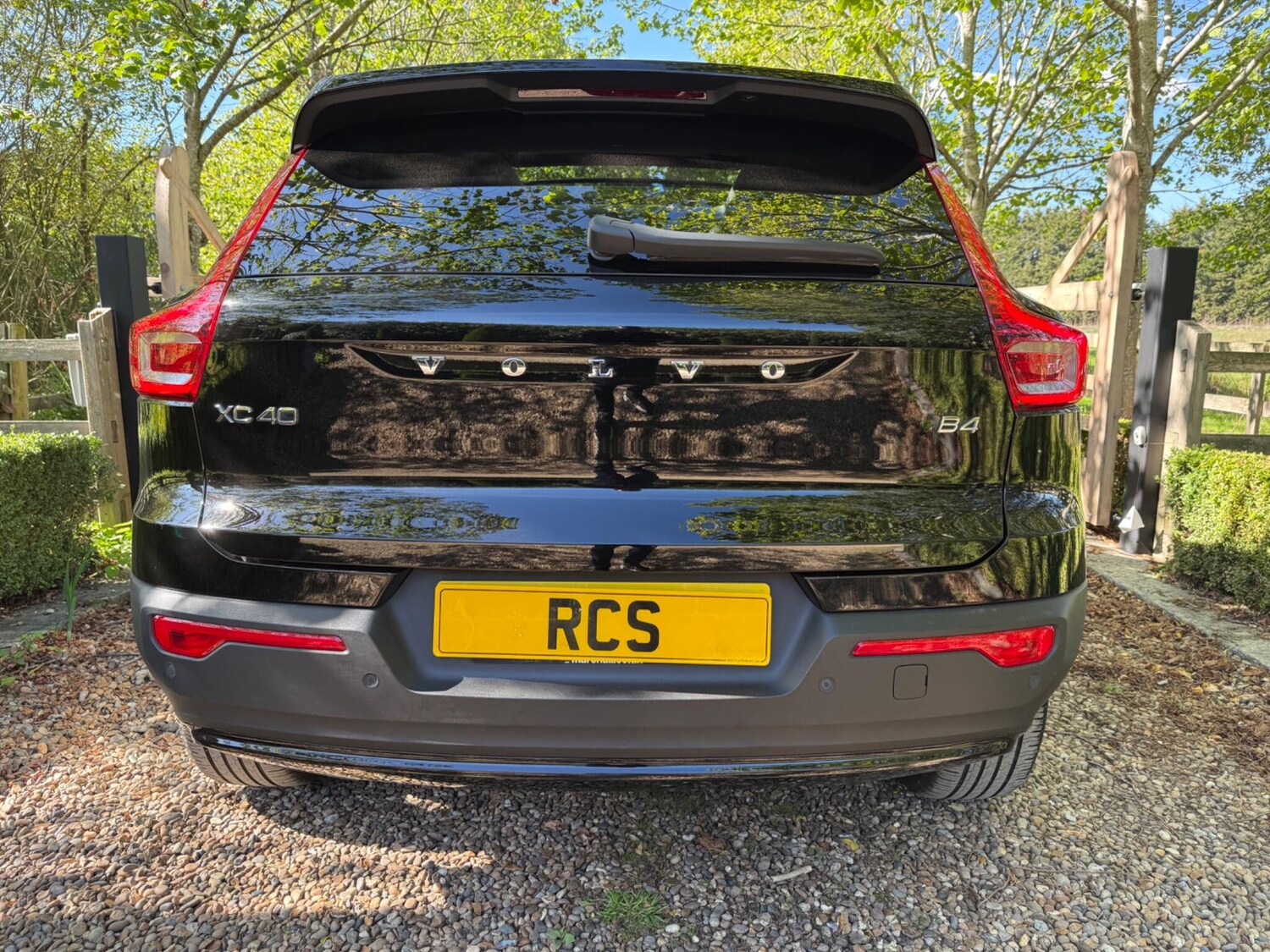 Used Volvo XC40 2022 for sale - 76002159: Photo 10