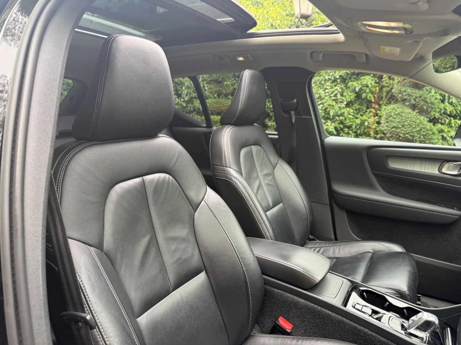 Used Volvo XC40 2022 for sale - 76002159: Photo 20